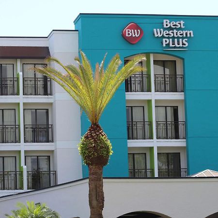 Best Western Plus Deerfield Beach Hotel & Suites Екстер'єр фото
