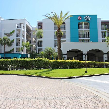 Best Western Plus Deerfield Beach Hotel & Suites Екстер'єр фото