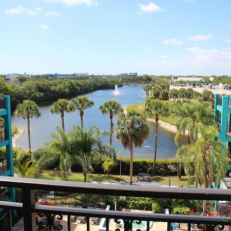 Best Western Plus Deerfield Beach Hotel & Suites Екстер'єр фото