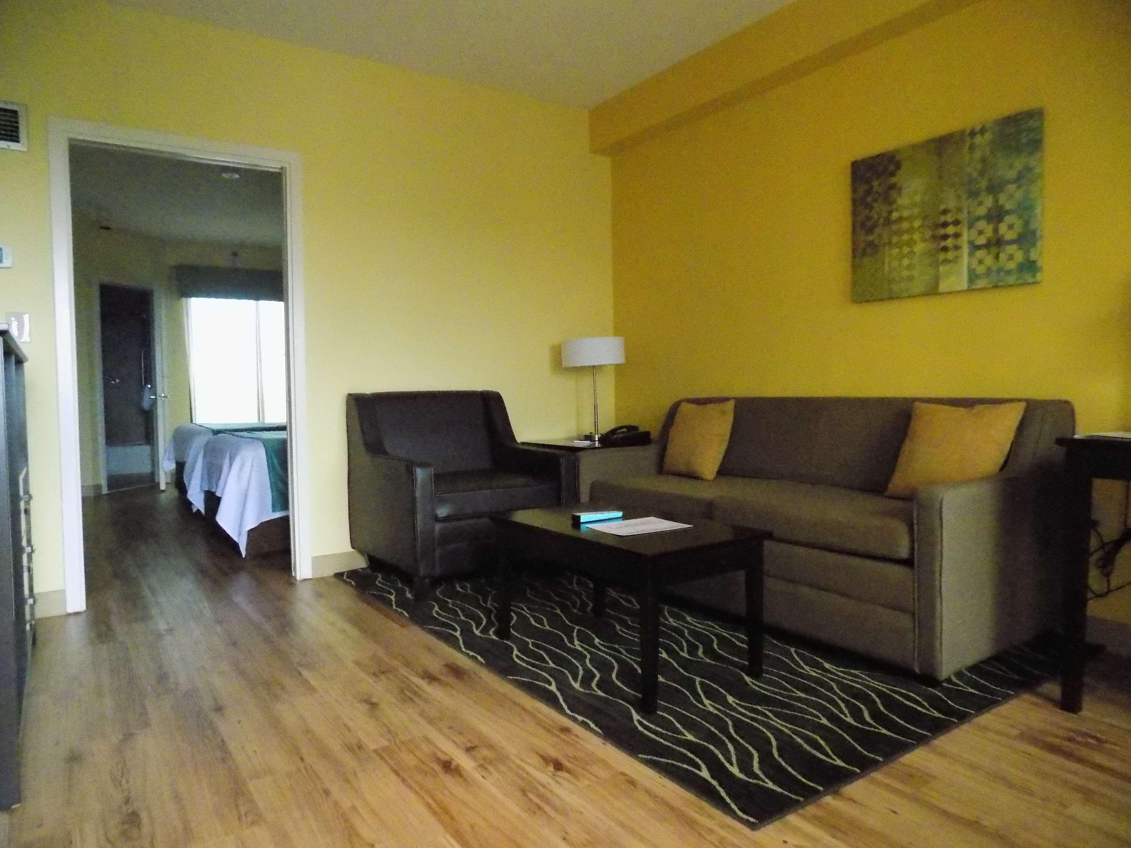 Best Western Plus Deerfield Beach Hotel & Suites Екстер'єр фото
