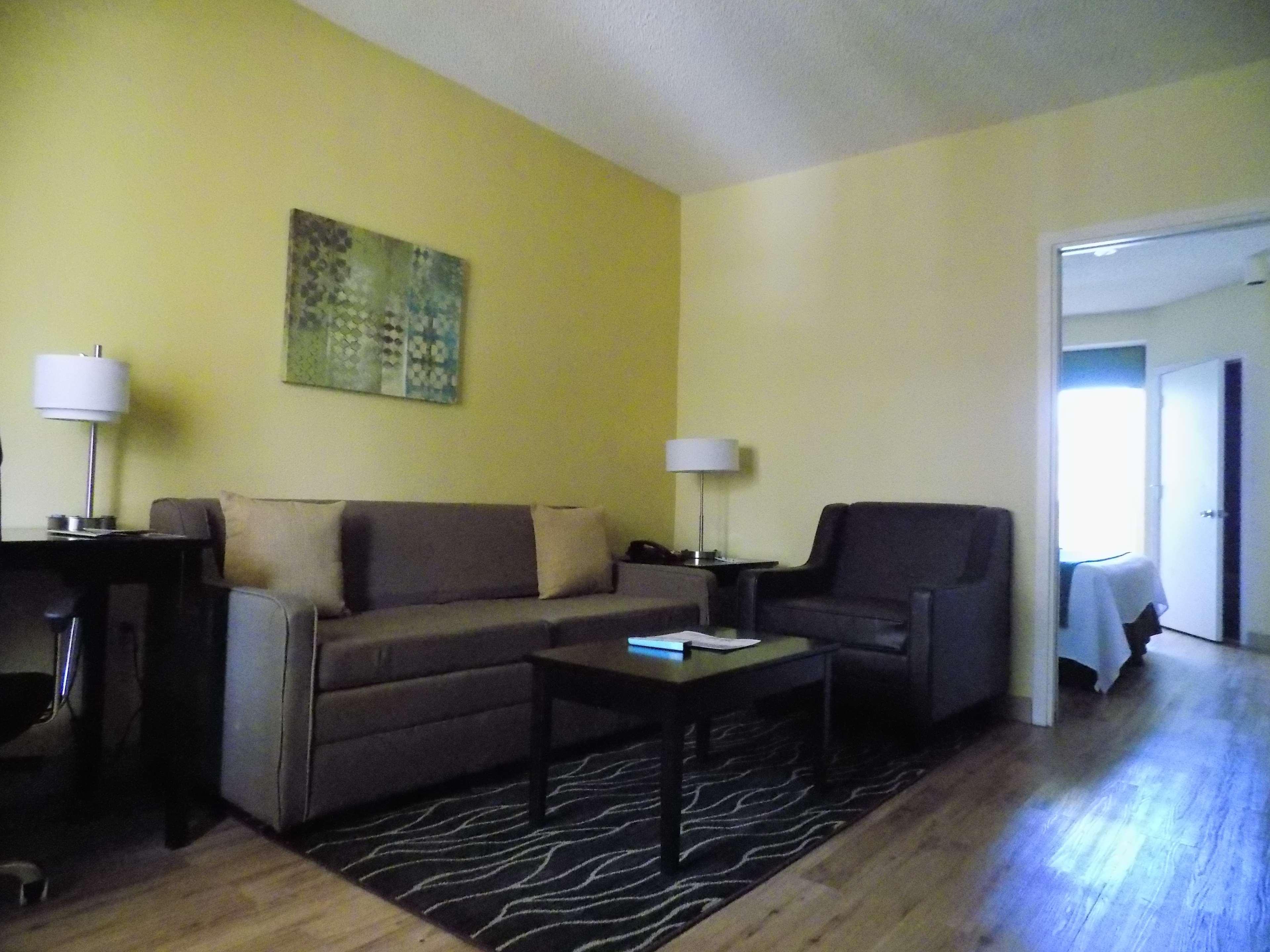 Best Western Plus Deerfield Beach Hotel & Suites Екстер'єр фото