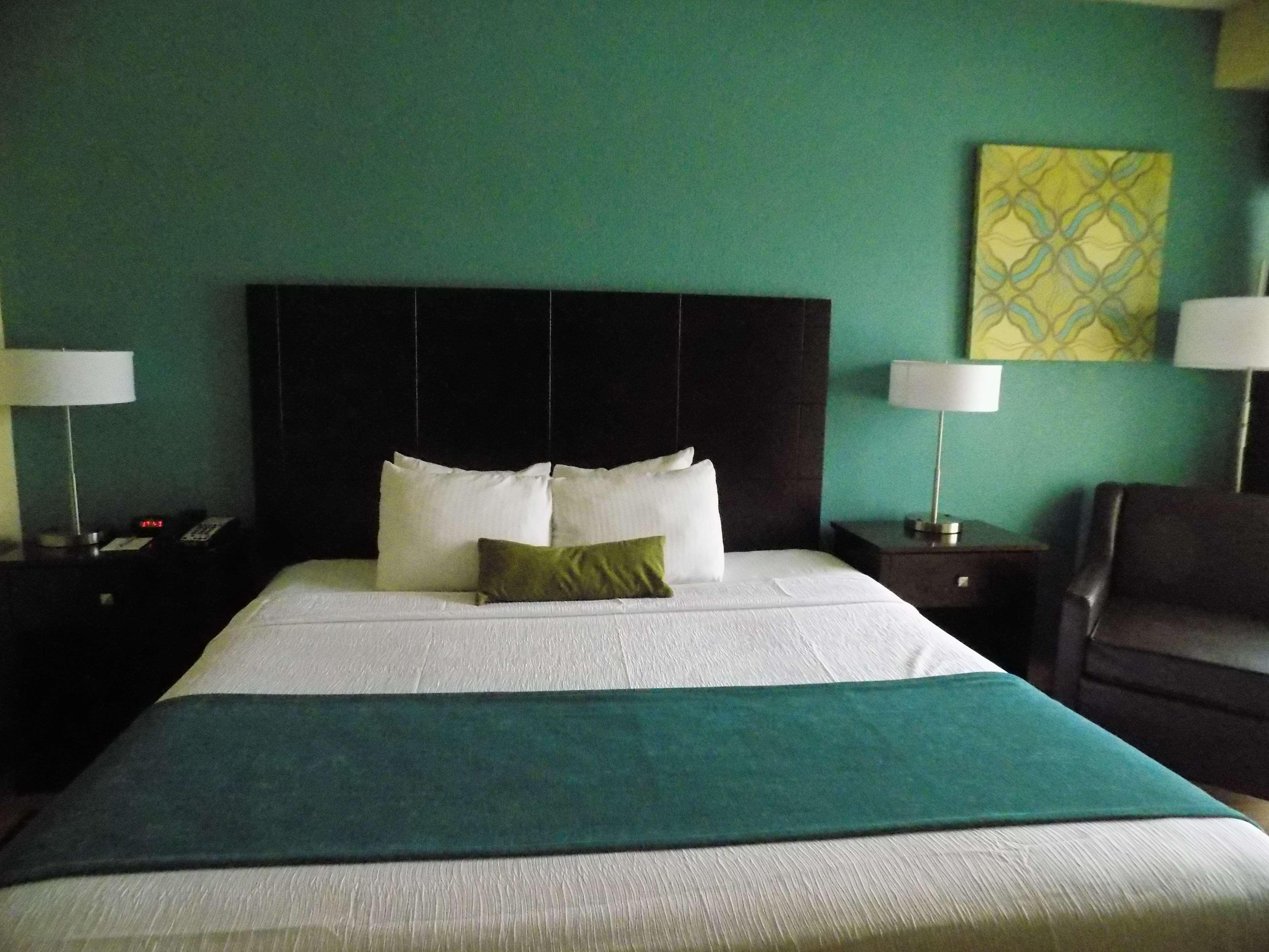 Best Western Plus Deerfield Beach Hotel & Suites Екстер'єр фото
