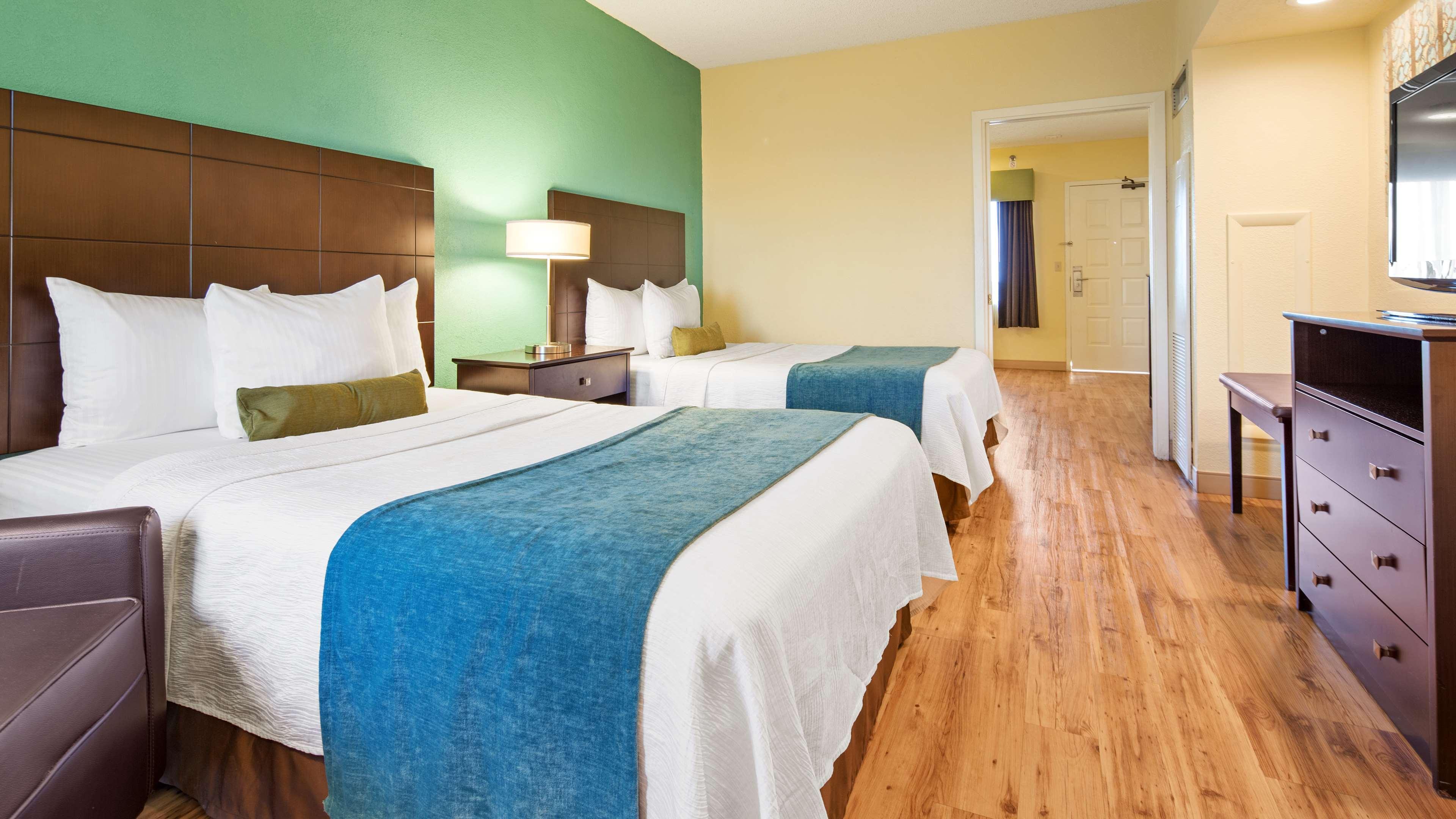 Best Western Plus Deerfield Beach Hotel & Suites Екстер'єр фото